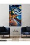 Dance of the Stars One Piece Canvas - Canvas Art Print - 3