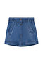 NMFBASEESEE SKIRT - 2