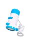 Multi-Functional Faucet Extender – Flexible Sink Water Sprayer, Extended Reach Hose, Adjustable Nozzle, Dual Spray Modes, Easy Fit Attachment for Kitchen and Bathroom Cleaning - 6