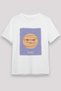 Venus White Unisex T-Shirt T-Shirt