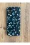 Poco X4 Pro 5g Vine Flower Printed Inside Velvet Premium Silicone Phone Case - 6