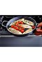 Cambridge 28 cm Grill Pan |   Thermolon ™   Ceramic Surface |   Pfas, Pfoa, and Ptfe Free |   Mag - 5