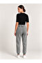 Vigoss Action Parça Boya Women's Tight Sweatshirt 13967-30034 - 2