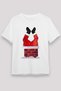Christmas White Unisex T-Shirt T-Shirt