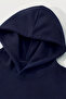 Unisex Tokyo Printed Oversize Sweatshirt - 3