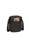 New Ua Essential Crossbody 6011276-001 Black Bag - 2