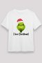 Christmas White Unisex T-Shirt T-Shirt