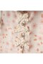 Baby Girl Bow Detailed Dress, Shirt and Shorts 3-Piece Set - 3