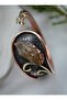 Bracelet - Copper Color - - 6