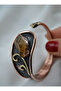 Bracelet - Copper Color - - 8