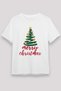 Christmas White Unisex T-Shirt T-Shirt