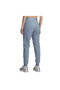 Ua Rival Hi Rise Woven Pant 1382727-448 Blue Sweatpants - 2