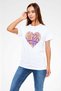 Father's Day White Unisex T-Shirt T-Shirt - 3