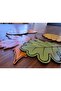 Coasters Set of 6 with Latest Spring Theme - 3