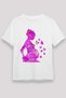 Mother's Day Unisex Printed White T-Shirt - Tshirt
