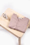 2-Pack Unisex Baby Embroidered Snap Cardigan 100% Cotton 3-24 Months - 5