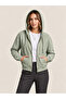 Vigoss Action Ferm. Women's Piece Dye Sweatshirt 13939-30034