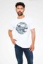 Father's Day White Unisex T-Shirt T-Shirt - 2