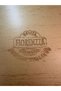 Brand Handcrafted Painted Rosewood Tray 54 cm - 3