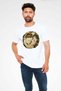 Mother's Day Unisex Printed White T-Shirt - Tshirt - 2