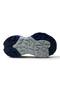 Napolyon Orthopedic Boys' Saks Blue Waterproof Outdoor Shoes - 6
