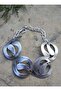 Bohemian Bracelet - Gray - - 3