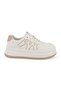 Bej Sneaker - 2