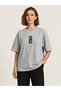 Vigoss Action Oversize Women's T-Shirt 13958-03370