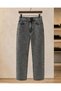 Captiva Denim Men's Baggy Jean Trousers - 4