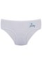 Onurel 5-Pack Cotton Girls Bepretty Printed Lycra Girls Panties - 3