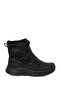 Cherry Glb Black-Black Women's Boots-Waterproof-P - 4
