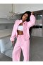 Bomber Jacket Tracksuit Set - 5