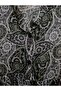 Superior Quality, 100% Lycra-Free Cotton Fabric, Front with Half Buttons, A-Style, Layered Long Dress - 3