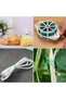 50 Meters Self-Cutting Blade Plant Pot Cable Fixing Wire (5690) - 3