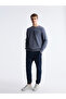 Timeless Clothing & Timeless Choices Zero Roba Collar Printed Men's Sweatshirt - 2