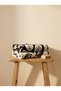 100% Cotton Bath Foot Towel 50X70 cm Soft High Absorbent Thick Textured - 2