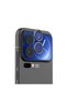 Xiaomi mi 17 pro max compatible camera lens protector - black: hd clarity, unobstructed view