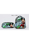 Licensed Kindergarten Bag and Pencil Case Set of 2 - 2