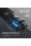 ميكروفون مكثف USB طراز T669 للتسجيل والبودكاست - 2