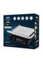 Sinbo Grill and Toaster - Digital Touch Screen - 4 Slice Capacity - 2