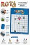 Route 100 Places to Visit in Turkey Poster – Turkey Travel Map Travel Route Wall Poster - 3