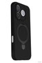 Ilkestor Honor 600 Lite Regal Magsafe Stand Cover (200045) - Black - 3