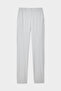 Ds Damat Relaxed Fit (Pile-Free) Gray Plain Jogger Pants - 5