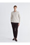 Rmz Gi̇yi̇m Farkiyla Devrik Roba Collar Men's Sweatshirt - 3