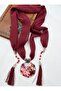 Special Design Necklace - Multicolor - - 4