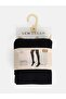 Modal Quality Women's Pantyhose (W6) - 2