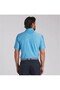X Ptc Jacquard Polo Printed Golf Men's Tshirt - 3