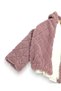 Baby Girl Welsfot 3-Piece Hooded Winter Set with Cardigan for 9-12-18-24-36 Months - 3