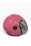 AÇIK KASK PEMBE RENK - 2