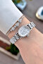Gray Color 5 Atm Same as in the Image 20 mm Women's Wristwatch - 3